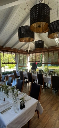 Restaurant l'ETOILE